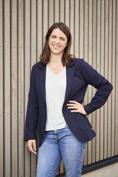 Kontakt Tierkommunikation Anja Buchmann