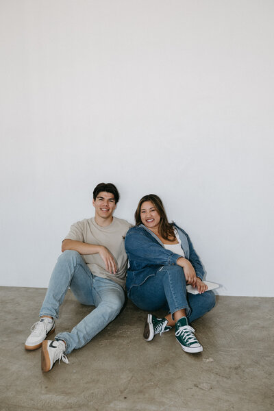 Modern creative studio creating standout brands for purpose driven entrepreneurs