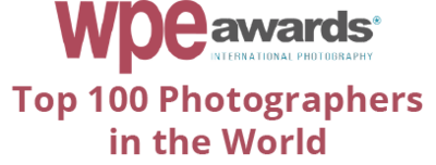 WPE Top 100 Photographers in the World