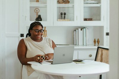 systems management for creatives