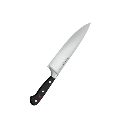 Wusthof chef's knife