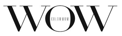 Color Wow Logo