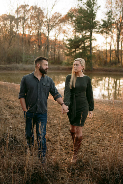 Little Rock Family Photographer