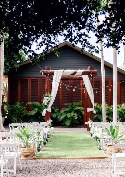Maui Wedding Venues