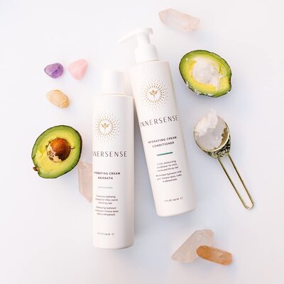 Unlock Healthier Hair with Innersense Products from Low-Tox Hairdresser, Kate Ambers. Explore our curated selection of eco-friendly, toxin-free Innersense products for a natural, radiant mane. Shop now for a sustainable haircare experience!