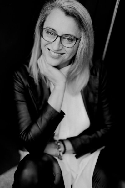 nadační fond pro ženy