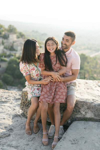 Provence Family photographer