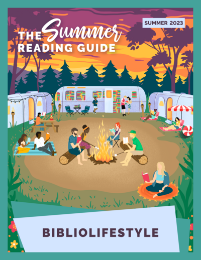 BiblioLifestyle A Reader s Guide To Gothic Literature With Book 