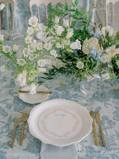 Pure Luxe Bride | Charleston Wedding & Event Planners - Wedding-414