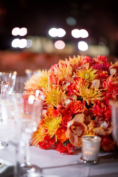 Wedding at Tate Modern by Bruce Russell Events 31
