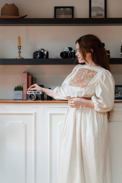 vermont wedding photographer