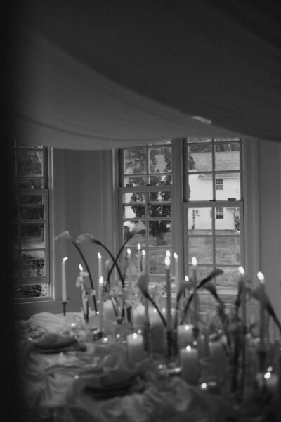 Editorial meets documentary style wedding photography