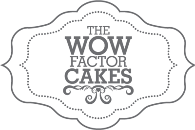 The Wow Factor Logo