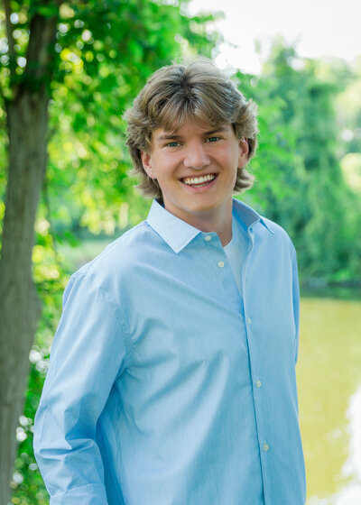 Asher_26 Senior pictures boy from Victor NY