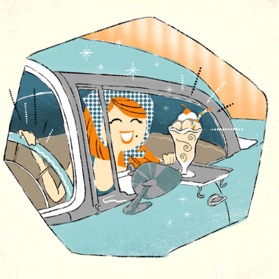 MAE_Milkshake_Car 2
