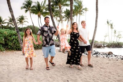 Big Island Family Photographer (22)