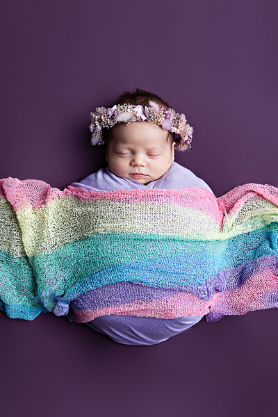 newborn photography las vegas