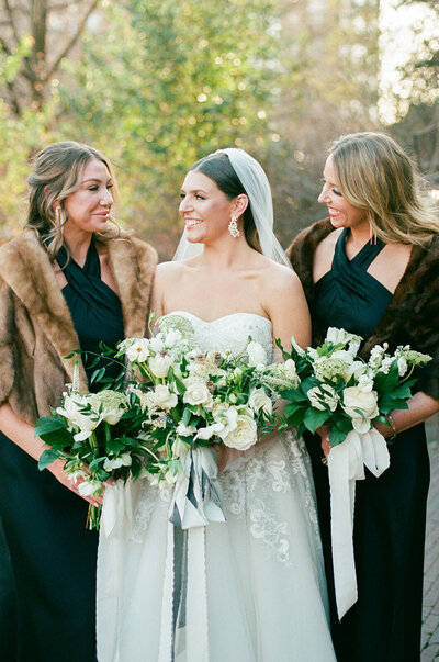Wedding at Clubhouse on Highland in Birmingham, AL