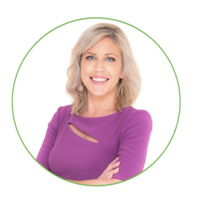 Best real estate agent Cleveland, Freedom Property, Gemma Coady