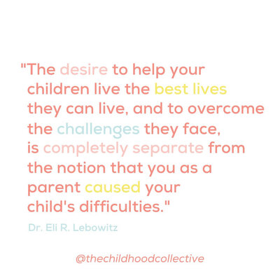 online parent behavior training class course ADHD child family instagram the childhood collective 1