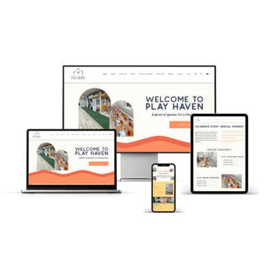"Social media strategy and content creation for brands."