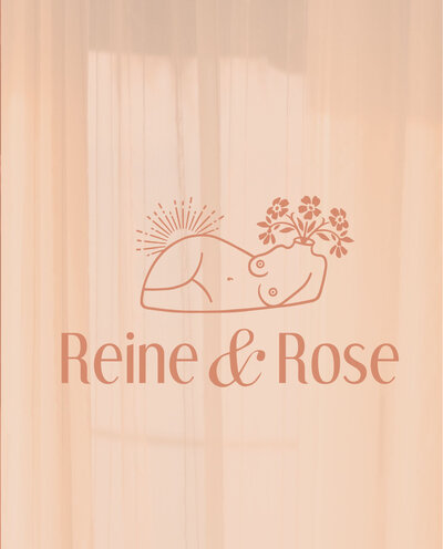 reine&rose
