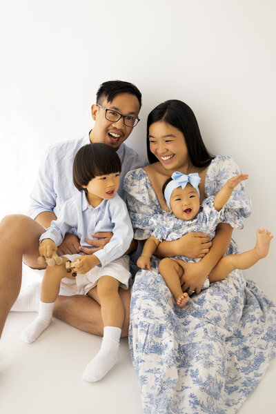 My Little Photography Maternity Photographer