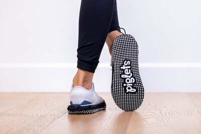 Made from reusable, washable material that's better for the planet and your home