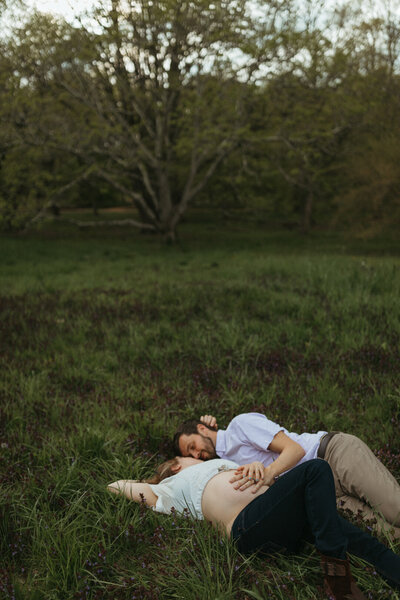 Boston maternity photographer