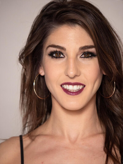 Noelia Barrera is an online Spanish teacher