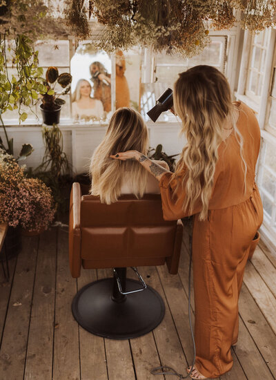 high end hair salons dallas tx