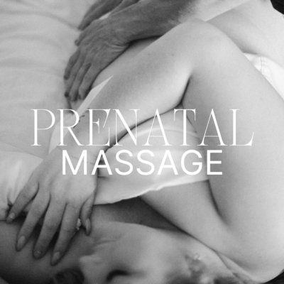 prenatal massage near Columbus, OH