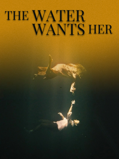 Jeff Barker - The Water Wants Her
