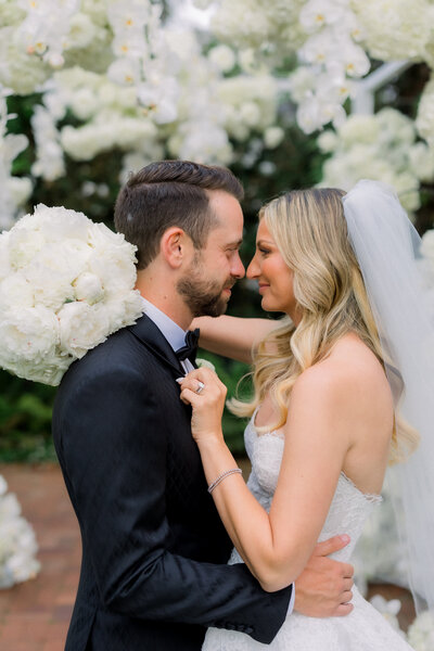 Santa Barbara Wedding Planner
