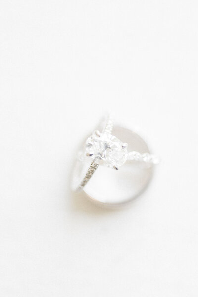 RING SHOE