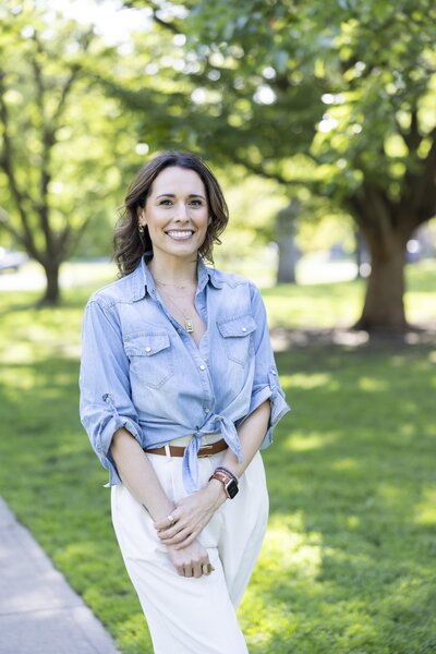 brittany schmidt pmhnp postpartum care