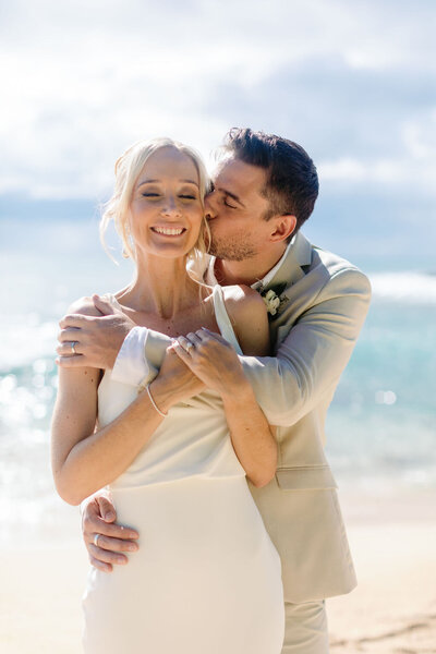 All inclusive Hawaii wedding