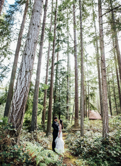 Fireseed Catering is a wedding venue in the Seattle area, Washington area photographed by Seattle Wedding Photographer, Rebecca Anne Photography.