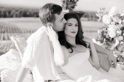 Styled Shoot Engagement-19
