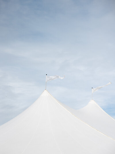 Chatham Bars Inn Cape Cod Wedding