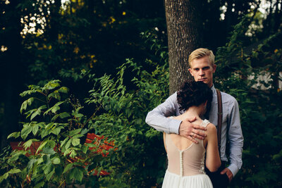 Chris - Hawaii Wedding Videographer - NWF