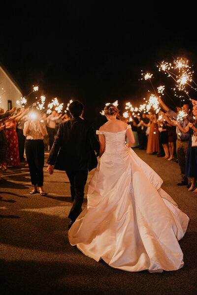 About Hazelwood Weddings