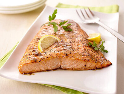 salmon
