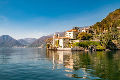 luxury travel