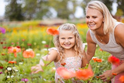 Flower Farm Noblesville | The Bloomery 01