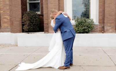 north dakota wedding videographers