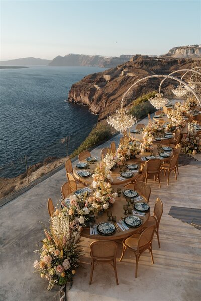 J&E | Destination Wedding Planning