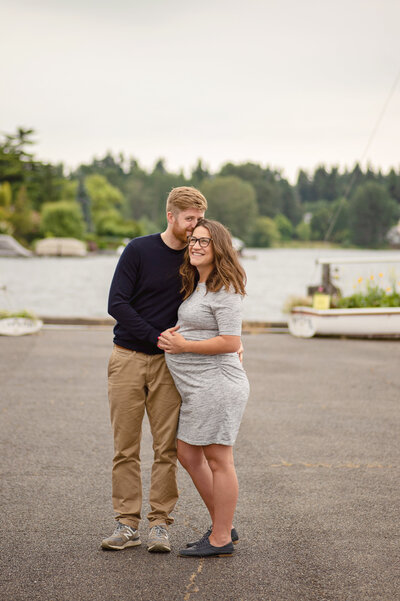 Childhood Milestone Photographer | Seattle Washington | Heleyna Holmes Photography