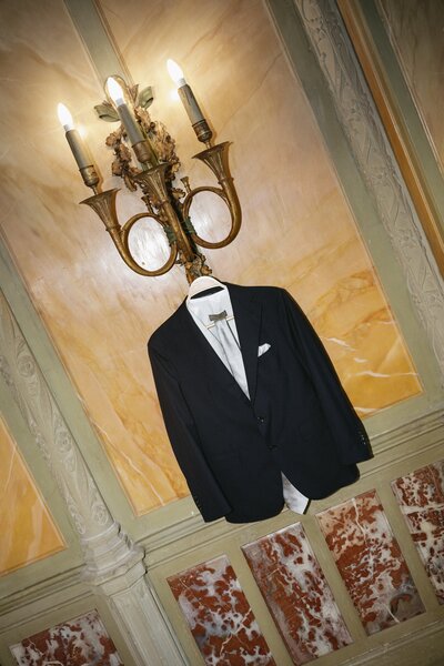 ditorial and film-inspired luxury wedding photographed with timeless elegance.