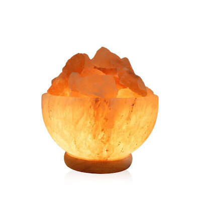 salt lamp by dr mercola